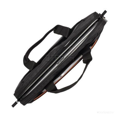 Сумка для ноутбука RIVACASE 8033 black