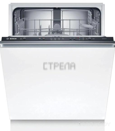 Встраиваемая посудомоечная машина Bosch Serie 2 SMV24AX04E