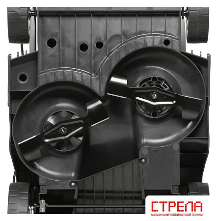 Газонокосилка Daewoo Power DLM 2500E