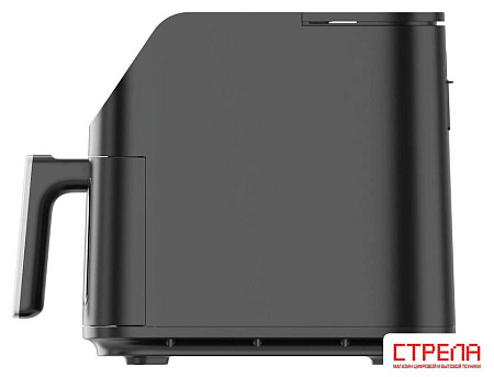 Аэрогриль (аэрофритюрница) Haier HAF-702