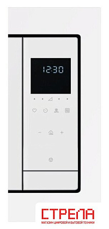 Микроволновая печь Electrolux LMS4253TBW