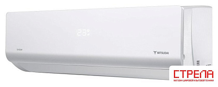 Кондиционер Mitsudai Sento MD-SNC07AI