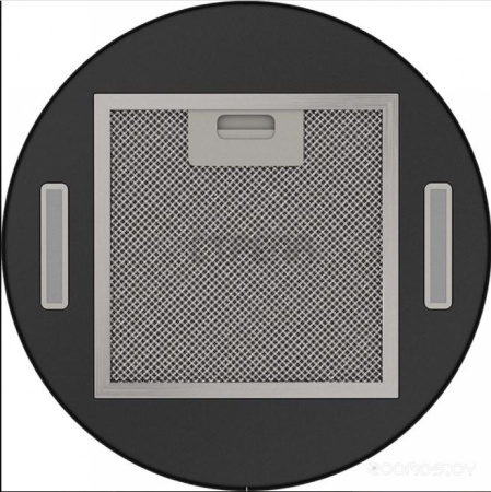 Кухонная вытяжка Franke Axis 35 BK 335.0706.918