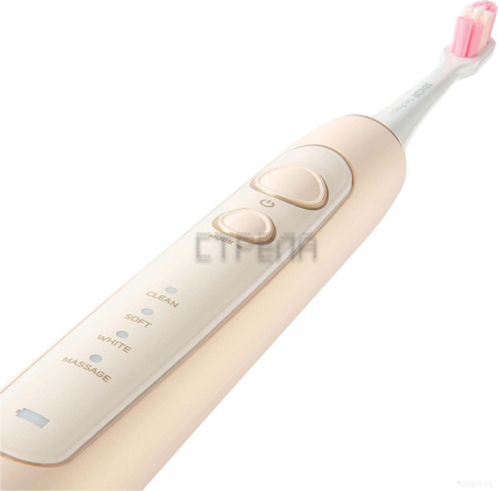 Электрическая зубная щетка Sencor SOC 4211GD