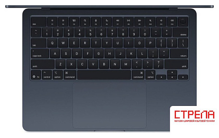 Ноутбук Apple MacBook Air 13" M4 2025 MC6C4
