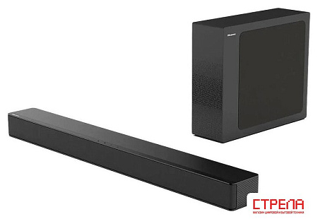 Саундбар Hisense HS2100