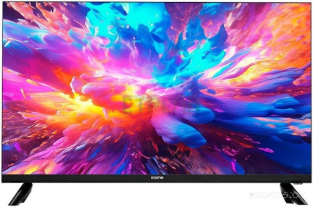 Телевизор Roome 24H425W