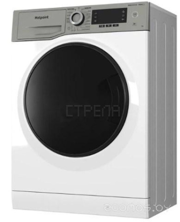 Стиральная машина Hotpoint-Ariston NSD 7249 UD AVE RU