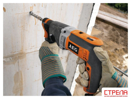 Перфоратор AEG Powertools KH 28 Super XE 4935428190