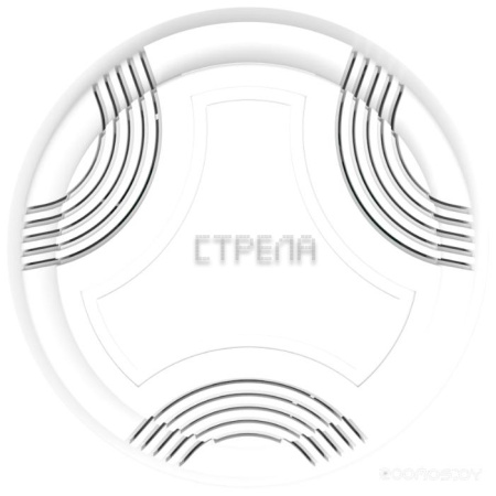 Беспроводной маршрутизатор MikroTik cAP 2nD