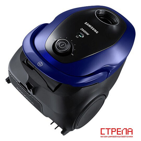 Пылесос Samsung VC20M251AWB/EV