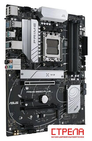 Материнская плата ASUS Prime B650-Plus-CSM
