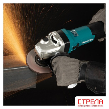 Угловая шлифмашина Makita GA5091X01