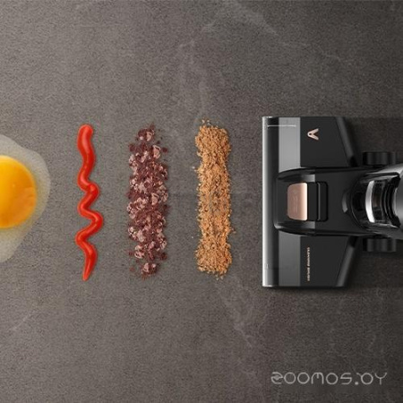 Пылесос Viomi Cyber VXXD02