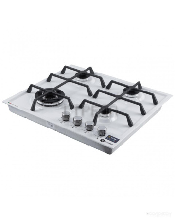 Варочная панель Schtoff H 6105 P06 IS (белый)