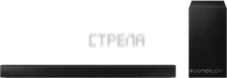 Саундбар Samsung HW-B650D