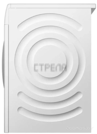 Стиральная машина Bosch WGE03201PL