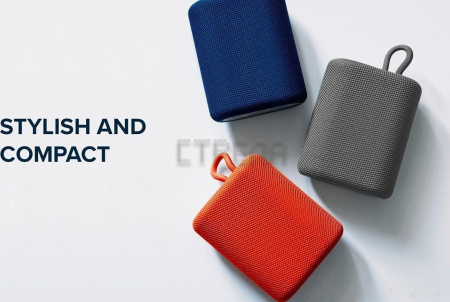 Беспроводная колонка Canyon CNE-CBTSP4BL