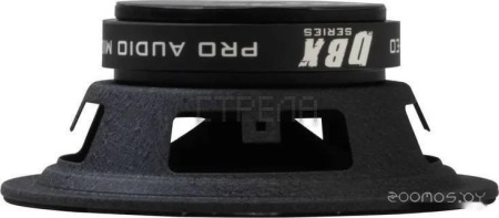 Коаксиальная АС EDGE EDBXPRO6W-E0