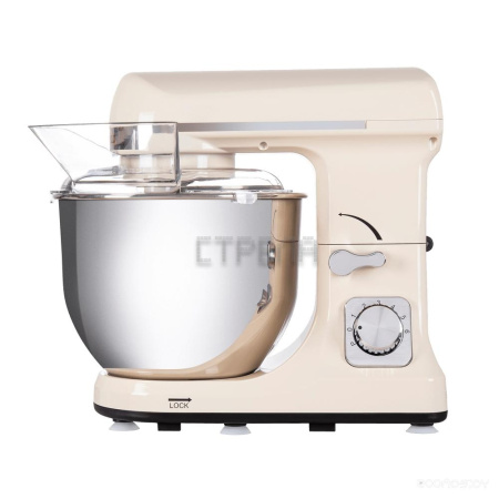 Планетарный миксер Maunfeld MF-431BG