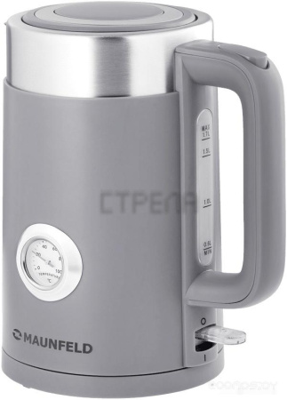 Электрический чайник Maunfeld MFK-631GR