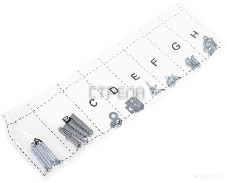 Кронштейн Maclean MC-778 (черный)