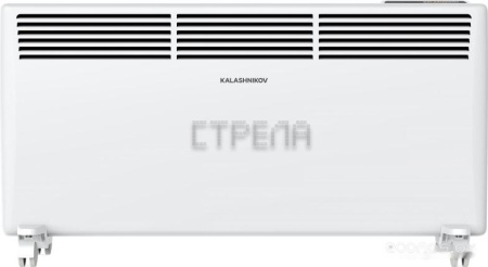 Конвектор Калашников KVCH-E20E-11