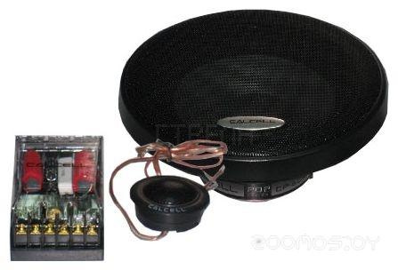 Автоакустика Calcell CP-625C