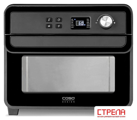 Аэрогриль (аэрофритюрница) CASO AirFry Chef 1700