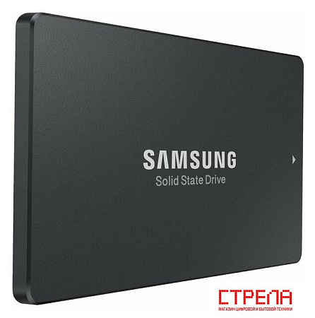 SSD Samsung SM883 1.92TB MZ7KH1T9HAJR