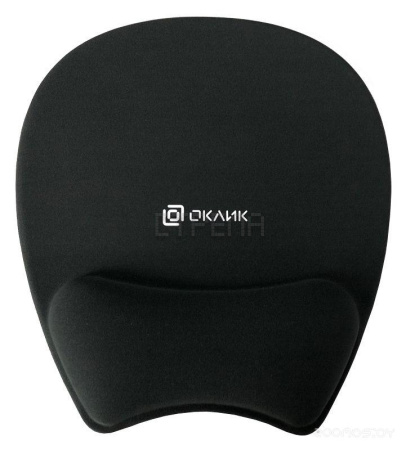 Коврик для мыши Oklick OK-RG0580-BK