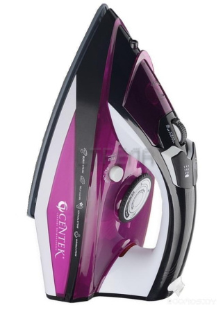 Утюг CENTEK CT-2344 P