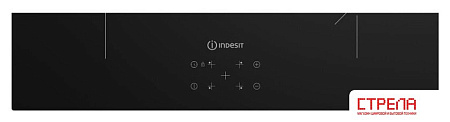 Варочная панель Indesit IS 41Q60 NE