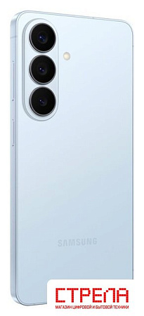 Телефон Samsung Galaxy S26 SM-S942B 12GB/256GB (голубой)