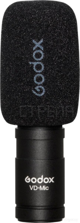 Микрофон Godox VD-Mic