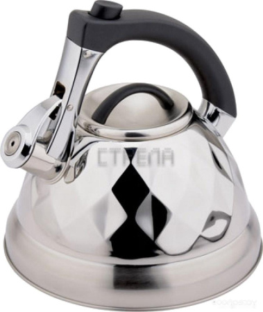 Чайник со свистком Bohmann BH-8084