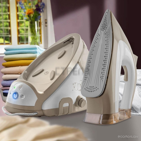 Утюг Endever Delta-400