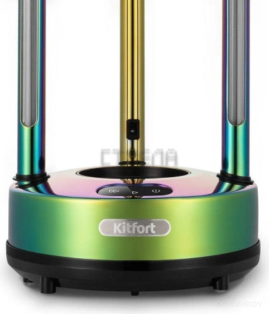 Капельная кофеварка Kitfort Кемекс KT-7488