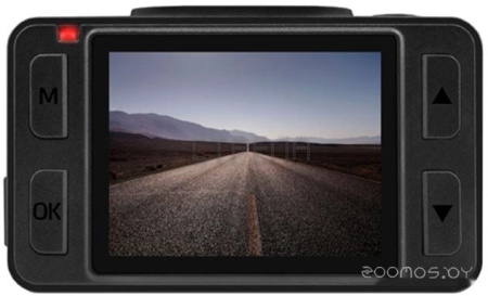 Автомобильный видеорегистратор Neoline G-Tech X76 Dual