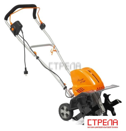 Мотокультиватор электрический Daewoo Power DAT 2000E