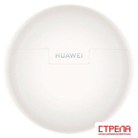 Наушники Huawei FreeBuds 7i (белый, международная версия)
