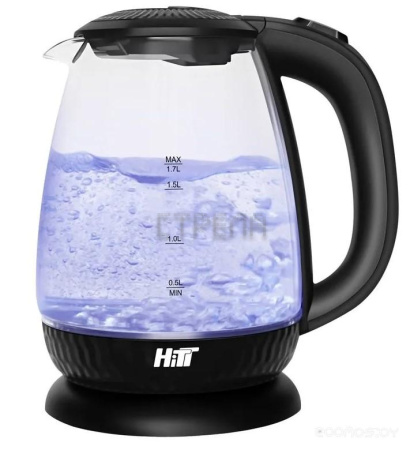 Электрический чайник HiTT HT-5021