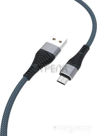 Кабель TFN CFZMICUSB1MGR
