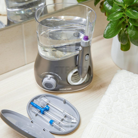 Ирригатор Sencor SOI 2200SL