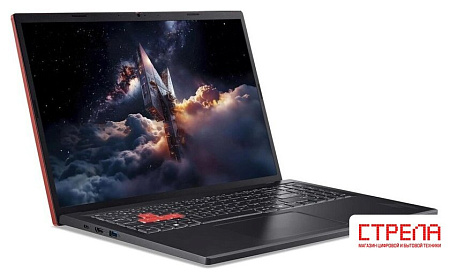 Игровой ноутбук Acer Nitro Lite 16 NL16-71G-539D NH.DAECD.002