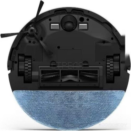 Робот-пылесос Ecovacs Deebot Y1 Pro DLX34 (белый)