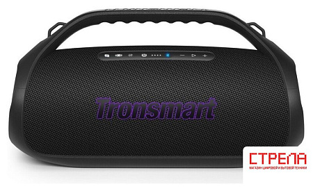 Беспроводная колонка Tronsmart Bang 2 (черный)