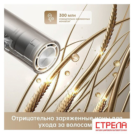 Фен Dreame Hairdryer Pocket AHD51 (space gray)