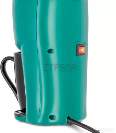 Капельная кофеварка Kitfort KT-7310