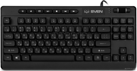Клавиатура Sven KB-G8200